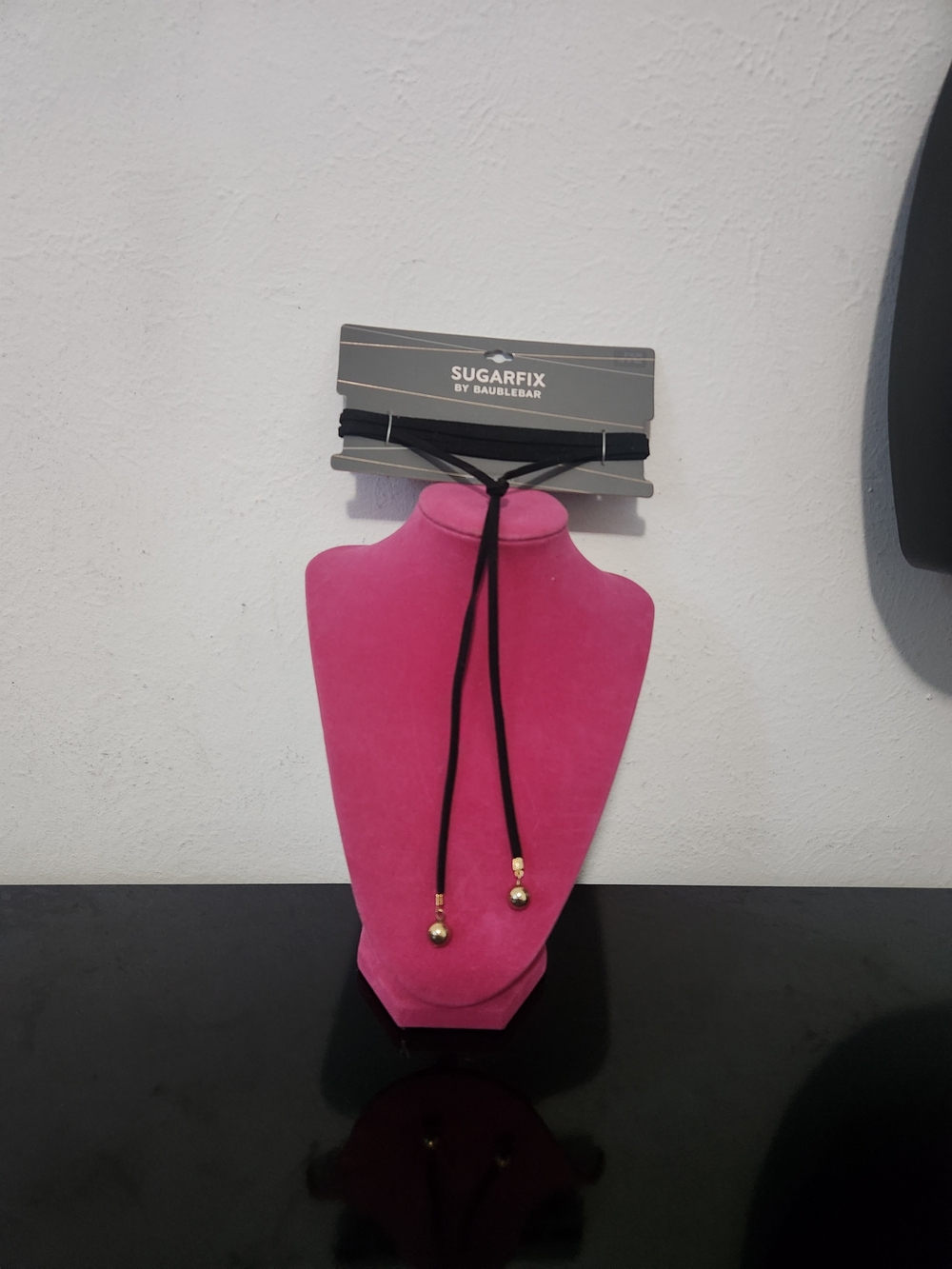 Wrap Choker